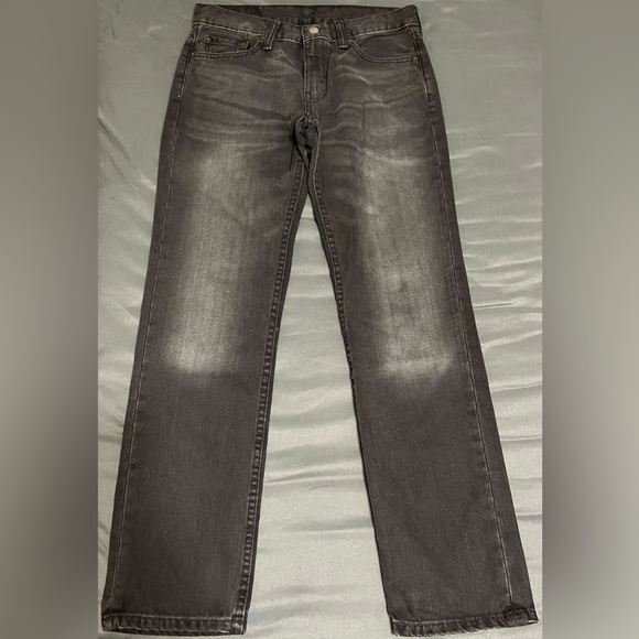 Men’s Levi’s 511 Size 30x30 - Picture 1 of 4